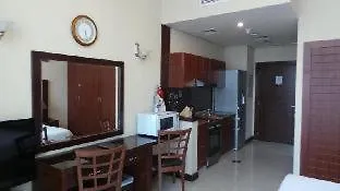 Appart hôtel Xclusive Maples Hotel Apartment Dubaï