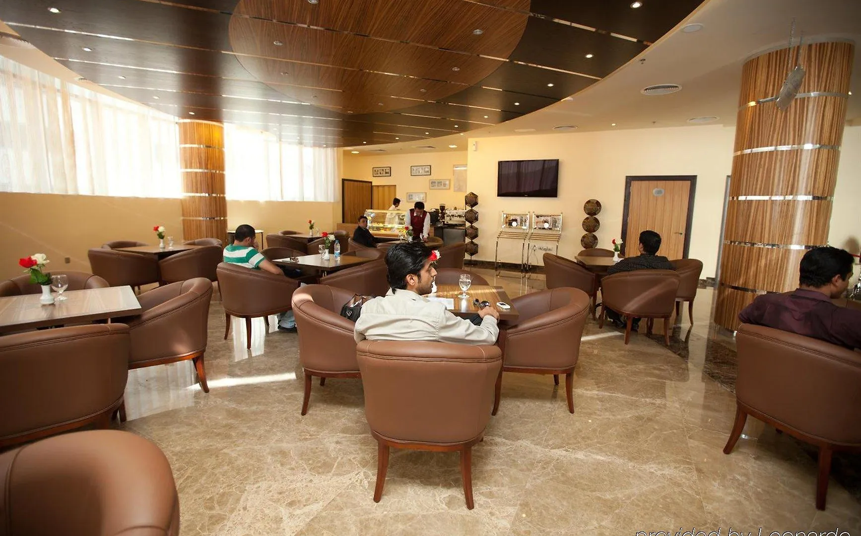 Xclusive Maples Hotel Apartment Dubaï Appart hôtel