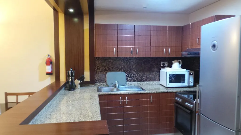 Xclusive Maples Hotel Apartment Dubaï 3*,  Émirats arabes unis