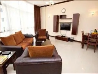 Xclusive Maples Hotel Apartment Dubaï