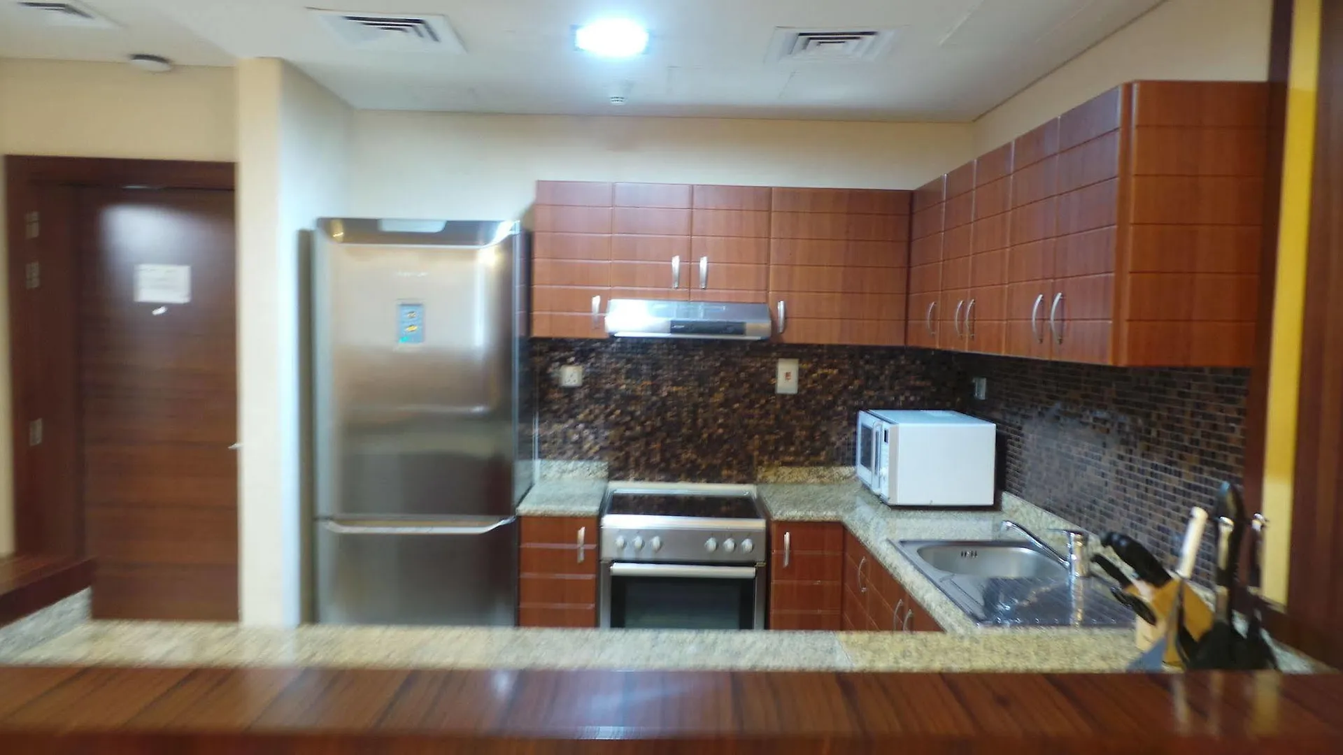 Xclusive Maples Hotel Apartment Dubaï