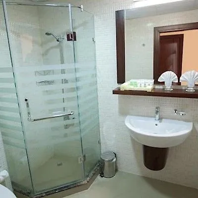 Xclusive Maples Hotel Apartment Dubaï Appart hôtel