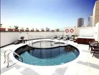 Xclusive Maples Hotel Apartment Dubaï 3*,  Émirats arabes unis