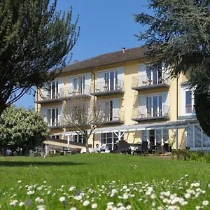 Hotel Lindenallee Lindau (Bodensee)