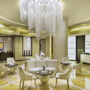 Appart hôtel Damac Maison Cour Jardin, Dubaï