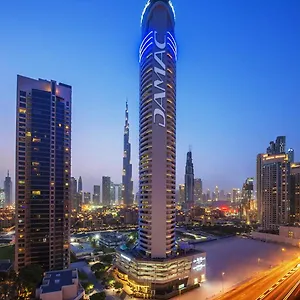 Appart hôtel Damac Maison Distinction, Dubaï