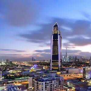 Hotel Sofitel The Obelisk, Dubaï