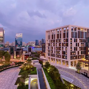 Hotel Canopy By Hilton Al Seef, Dubaï