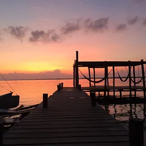 Hotel Casa Lamat Bacalar