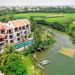 Villa Hoian River Palm & Hội An